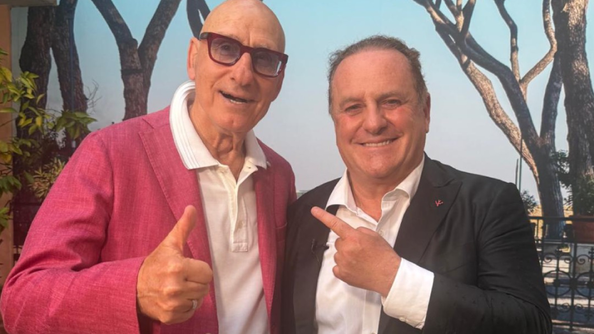 FELICITÀ 2026 – VII EDIZIONE - “La Stagione della Pace”