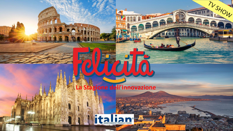 Felicità 2025 - Con i beniamini degli italiani
